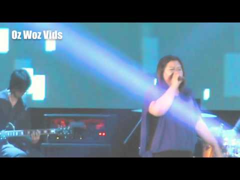 RUFINA EUSIBIUS humozou do  "UPUS KU"