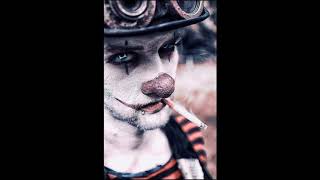 Old Sea Brigade/// Sleep In The Park