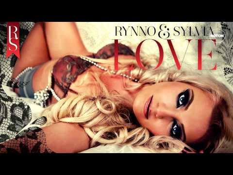 Dj Rynno & Sylvia - Love