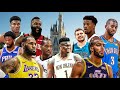 NBA Mix #8 (2019/2020 Season Recap) |Blinding Lights Chromatics Remix| The Weeknd