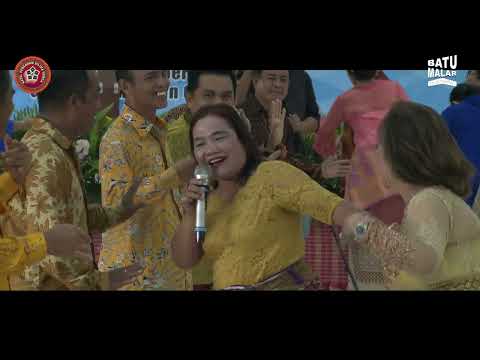 Natal Silima Merga 2022 (14) |  Gendang Peranginangin Mergana