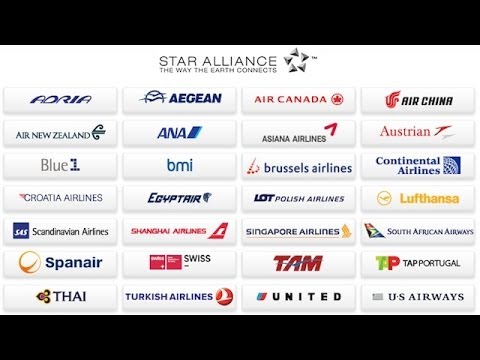 Fly Star Alliance