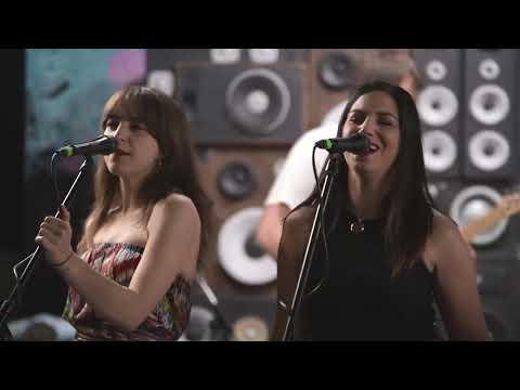 HGU Sessions u Brozovoj 8a: BANDA TURIZMA