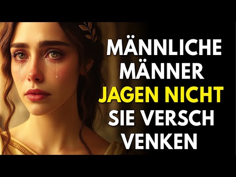 Männlichkeit neu gedacht - Was starke Männer WIRKLICH ausmacht?