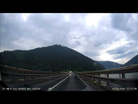 Viaduct Poiana Largului