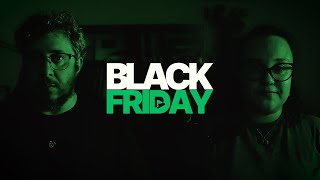 [🔴 AO VIVO] Chegou a BLACK PRODUCCINE 2025!