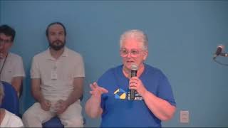 Cynthia Arruda ESE, Cap�tulo III, item 6 � Destina��o da Terra. Causas das mis�rias humanas