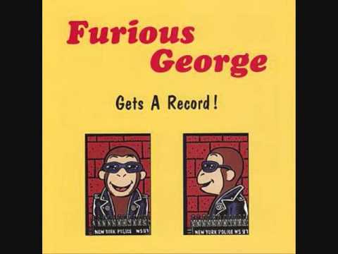 Furious George- Abduct Me