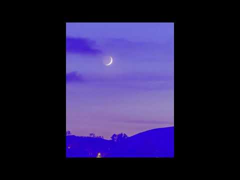 Laylow x Hamza type beat - MOON RISE