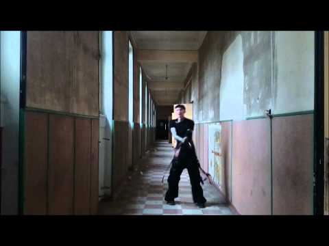 Industrial Dance by Patchweurk - C-Lekktor  Dirty Elekktro Sex