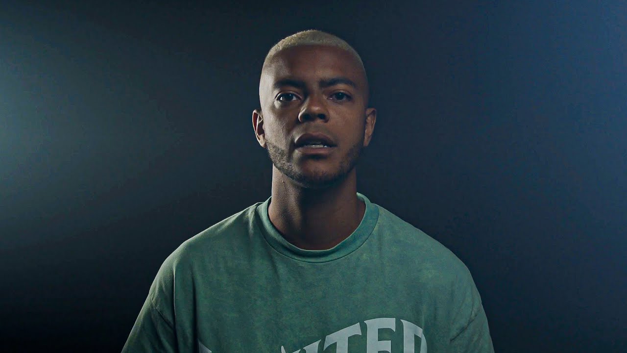 Degs - Still Messed Up (Official Video)