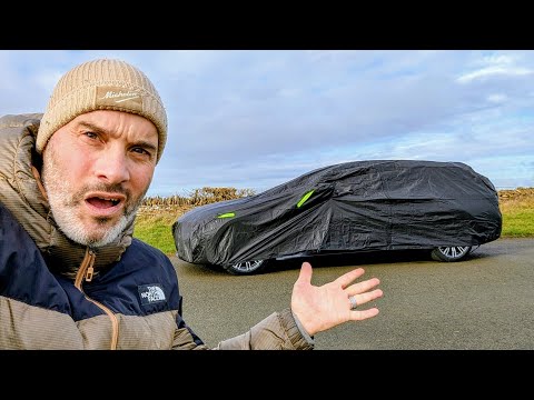 I Bought The BEST CAR in The World for £25k | Project X | 4k