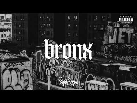 Boom Bap Beat "BRONX" | Free Type Beat 2026 | Old School Rap Instrumental