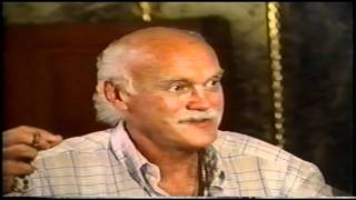 A Conversation with Terence McKenna and Ram Dass (1992)
