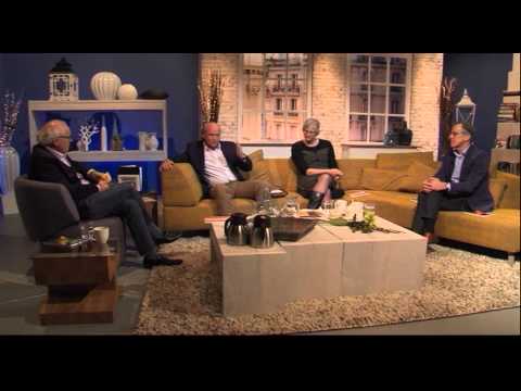 Café Tinto, 12 maart 2015, deel 2 - Gerard van der Schee