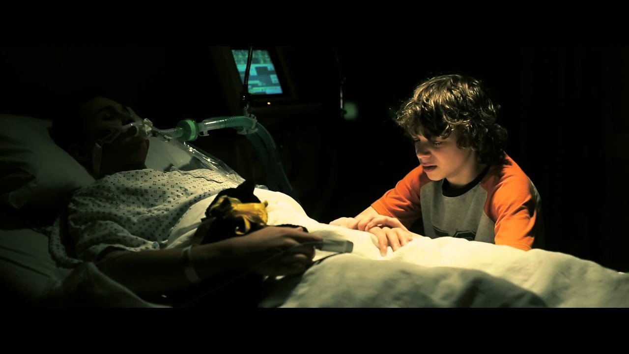 Jackson's Run Trailer