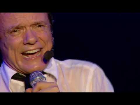 MASSIMO RANIERI allo  Stadio Olimpico di Roma: Perdere L'amore