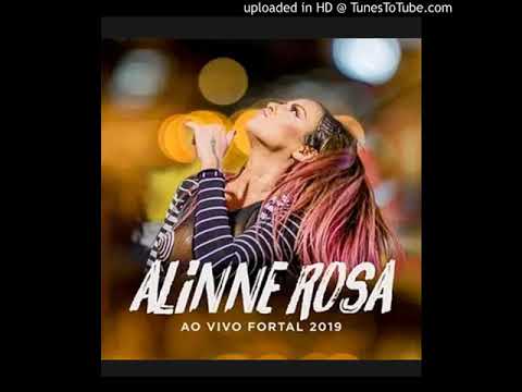 Alinne Rosa - Fulano in sala (mãozinha)