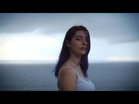 Saint Crow - Blue Hair [Official Music Video]