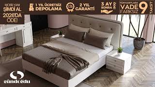 📢𝐌𝐎𝐁İ𝐋𝐘𝐀𝐍𝐈𝐙𝐈 Şİ𝐌𝐃İ 𝐀𝐋𝐈𝐍, 𝟑 𝐀𝐘 𝐒𝐎𝐍𝐑𝐀 Ö𝐃𝐄𝐘İ𝐍!📢 #mobilya #kampanya #indir