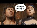 Mortal Kombat 11 Rambo Doesn T Mess Around