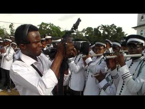 FLUKI DIRECTION GÉNÉRAL Dans ozali nzambe 1