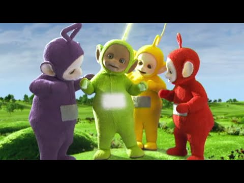 Teletubbies | Pjevajmo zajedno! | Predstave za djecu