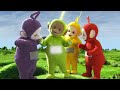 Teletubbies Pjevajmo Zajedno Predstave Za Djecu