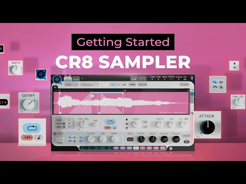 5 MUST-KNOW Sampling Tricks | CR8 Creative Sampler