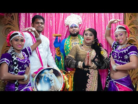 Reshma Ramlal - Om Namaskar [Official Music Video] {Divali Ka Masala 3.0 Album} (2025)