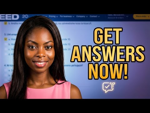 Gotranscript Test Answers 2022