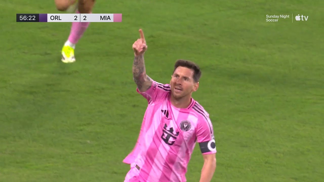 🤩 ¡MESSI Y CRISTIANO! | Top 10 de los mejores goles de Lionel Messi y Cristiano Ronaldo en 2026