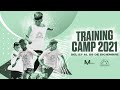 Promoción III Training Camp Costa Tropical