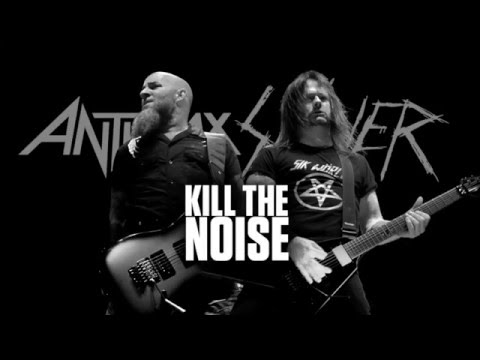 "Kill the Noise" Sentry Noise Gate TonePrint Teaser