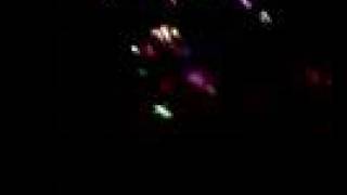 sonic syndicate-flashback live