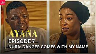 Download lagu VIUSASA: AYANA EPISODE 7 mp3 Download lagu VIUSASA: AYANA EPISODE 7 mp3