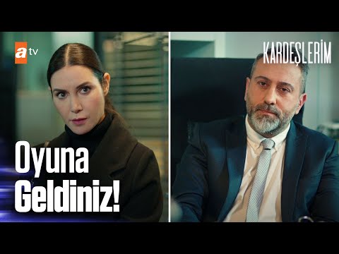 Suzan üstüne atılan iftiranın peşinde! - Kardeşlerim 37. Bölüm