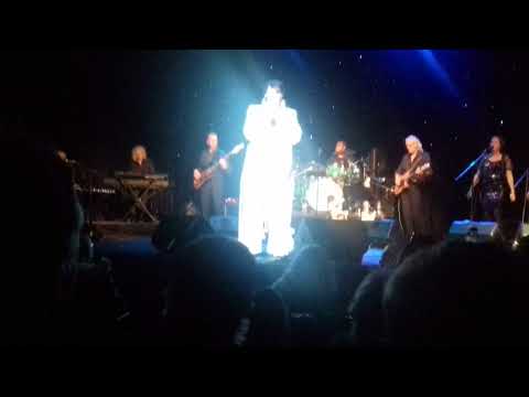 Ben Thompson Bridge Over Troubled Water 16.9.2017 part 2