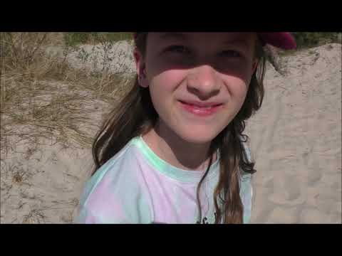 💕WE HAPPY WE FOUNDED WILD BEACH REAL PARADISE💕 ▶ ▶ ▶ ▶