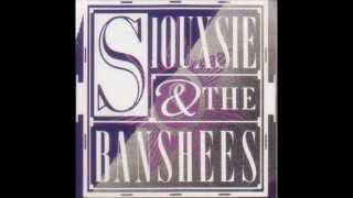 SIOUXSIE AND THE BANSHEES: Fear [of the unknown] (CHR with twist extended)