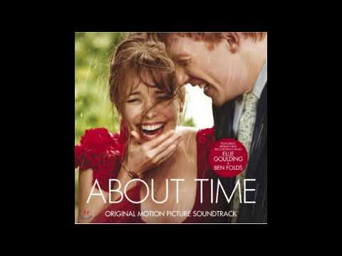 The About Time OST  -1HOUR