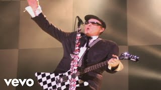 Cheap Trick - Budokan 2008: If You Want My Love (from Budokan!)