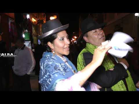 UNIÓN PUNO - MIX PANDILLERO UNO