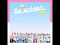 세븐틴 SEVENTEEN VERY NICE Audio
