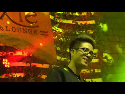 [4k Fancam] 170325 Bùi Anh Tuấn - Mãi Mãi @ Trixie Cafe&Lounge