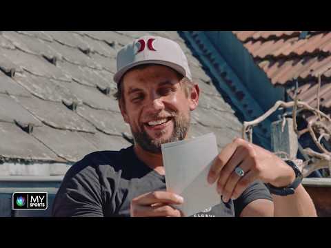 Hockey 360° - "Und susch so?" mit Thomas Rüfenacht