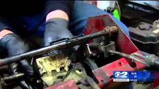 Good Question: Can Ethanol Damage Small Engines?