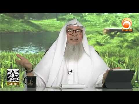 how can i pray lying down or sitting after a surgery  Sheikh Assim Al Hakeem #hudatv