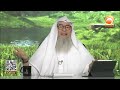 How Can I Pray Lying Down Or Sitting After A Surgery Sheikh Assim Al Hakeem Hudatv