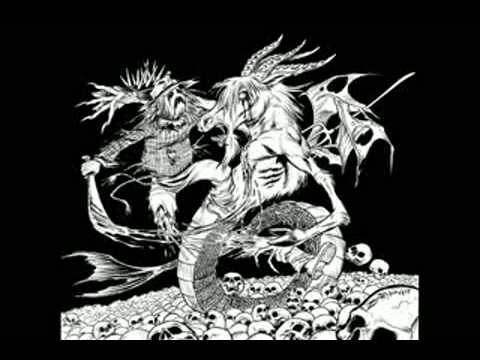 Enbilulugugal - Above The Sea Of Skulls